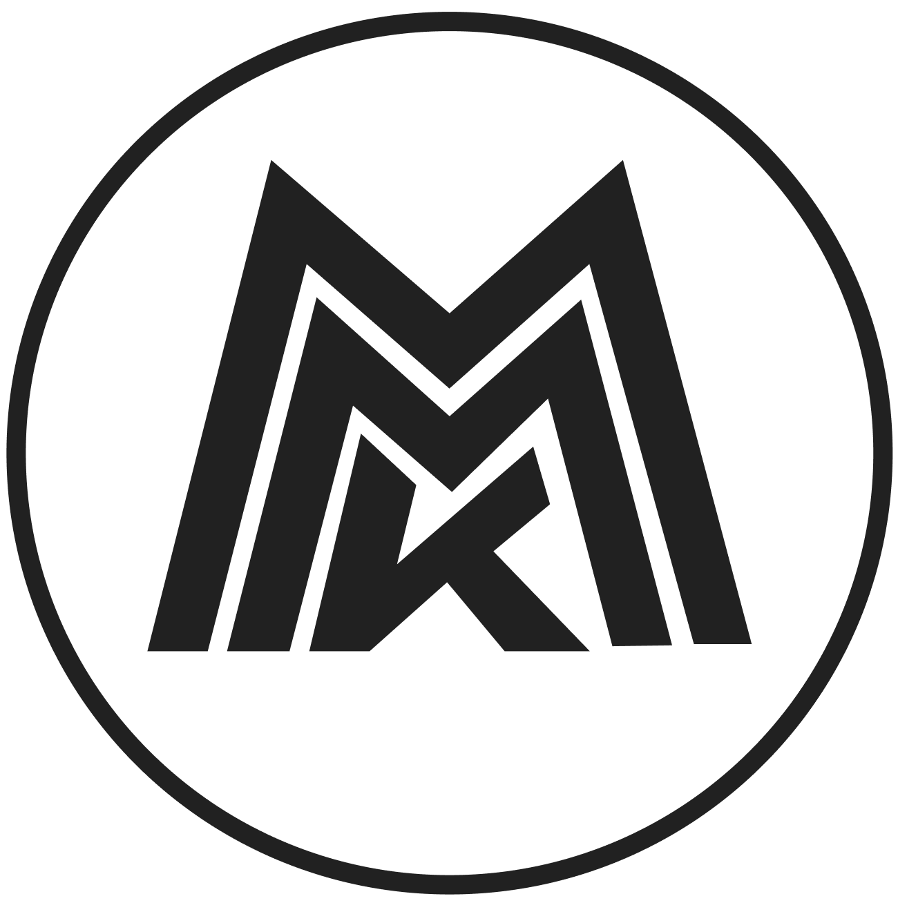 MMK logo